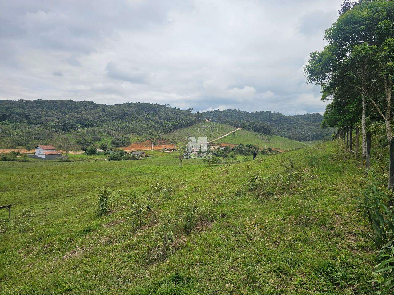 Sítio/Chácara à venda no bairro Macucos: 
