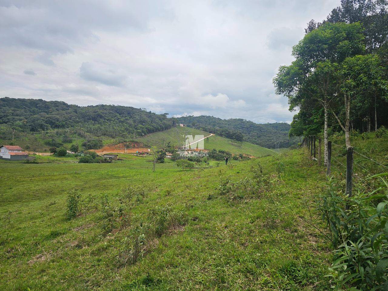 Sítio/Chácara à venda no bairro Macucos: 