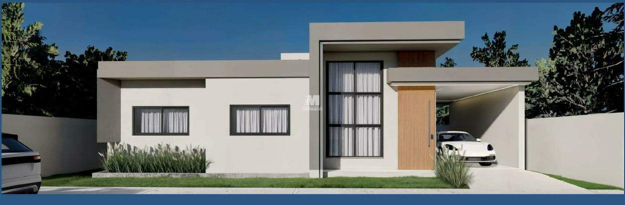 Casa à venda no bairro Guabiruba Sul: 