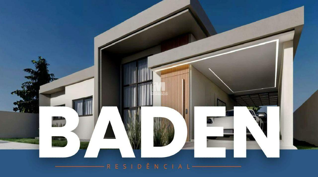 Casa à venda no bairro Guabiruba Sul: 