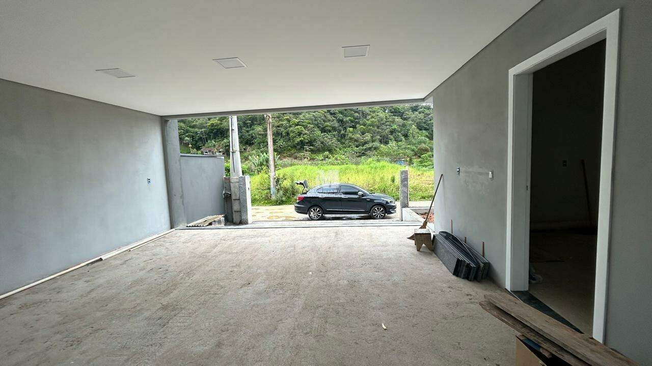 Casa à venda no bairro Centro: