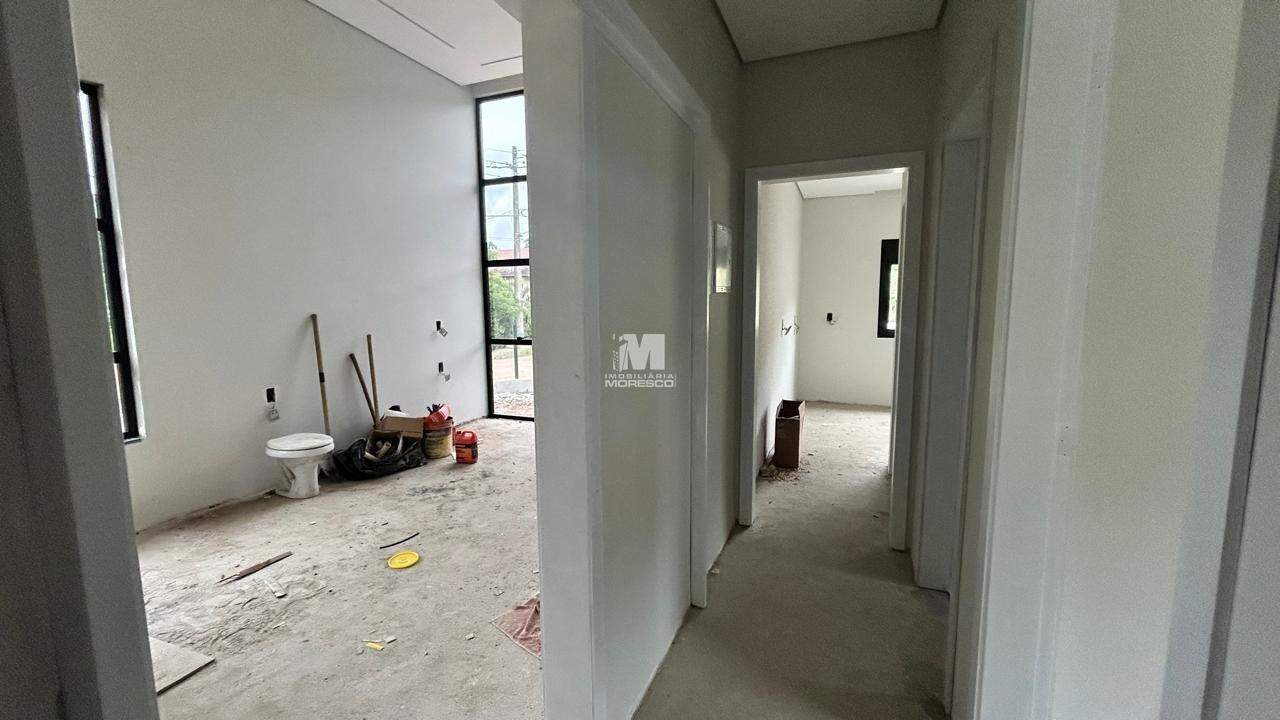 Casa à venda no bairro Centro: