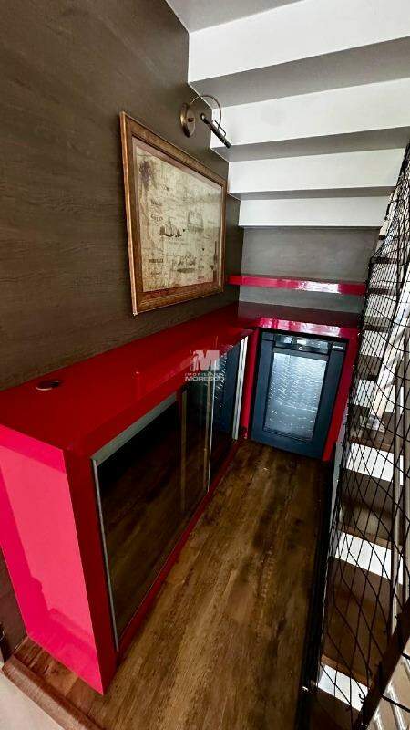 Casa à venda no bairro Centro I: 