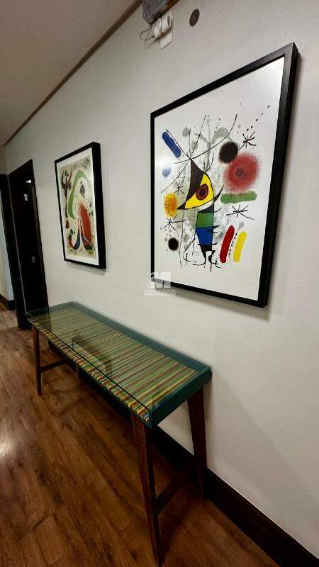Casa à venda no bairro Centro I: 