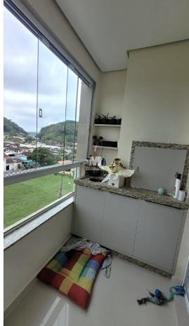 Apartamento à venda no bairro Guarani: 