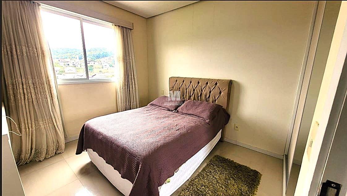 Apartamento à venda no bairro Guarani: 