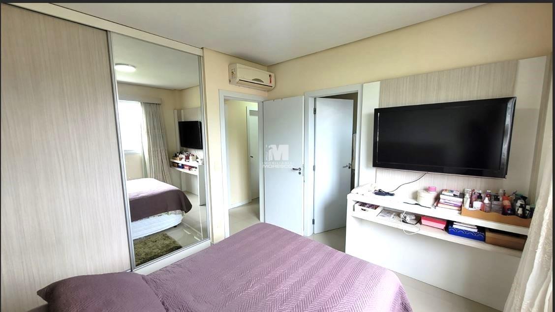 Apartamento à venda no bairro Guarani: 