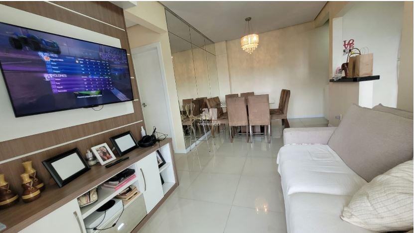 Apartamento à venda no bairro Guarani: 