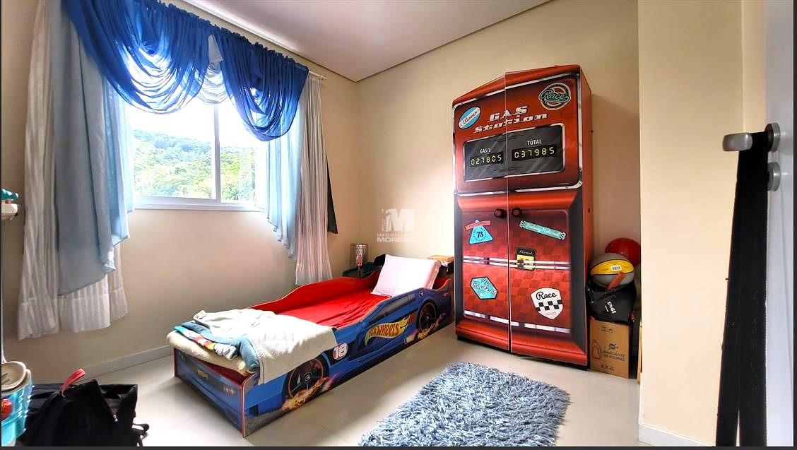 Apartamento à venda no bairro Guarani: 