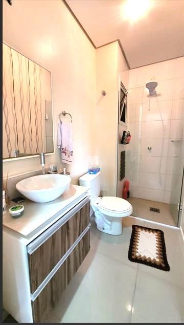 Apartamento à venda no bairro Guarani: 