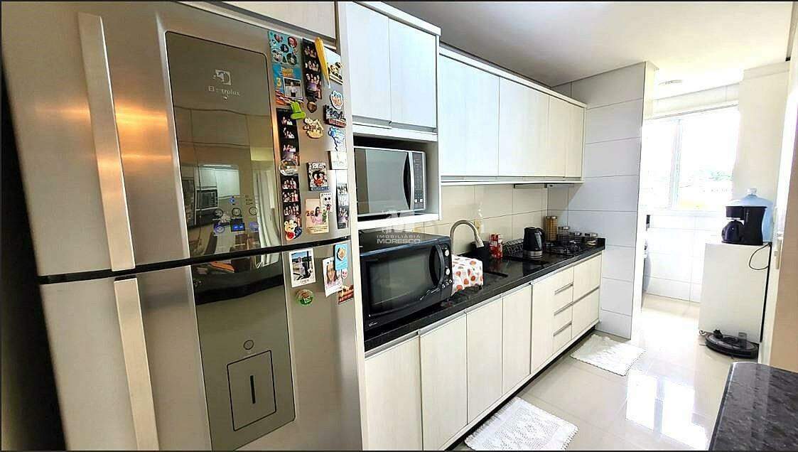 Apartamento à venda no bairro Guarani: 