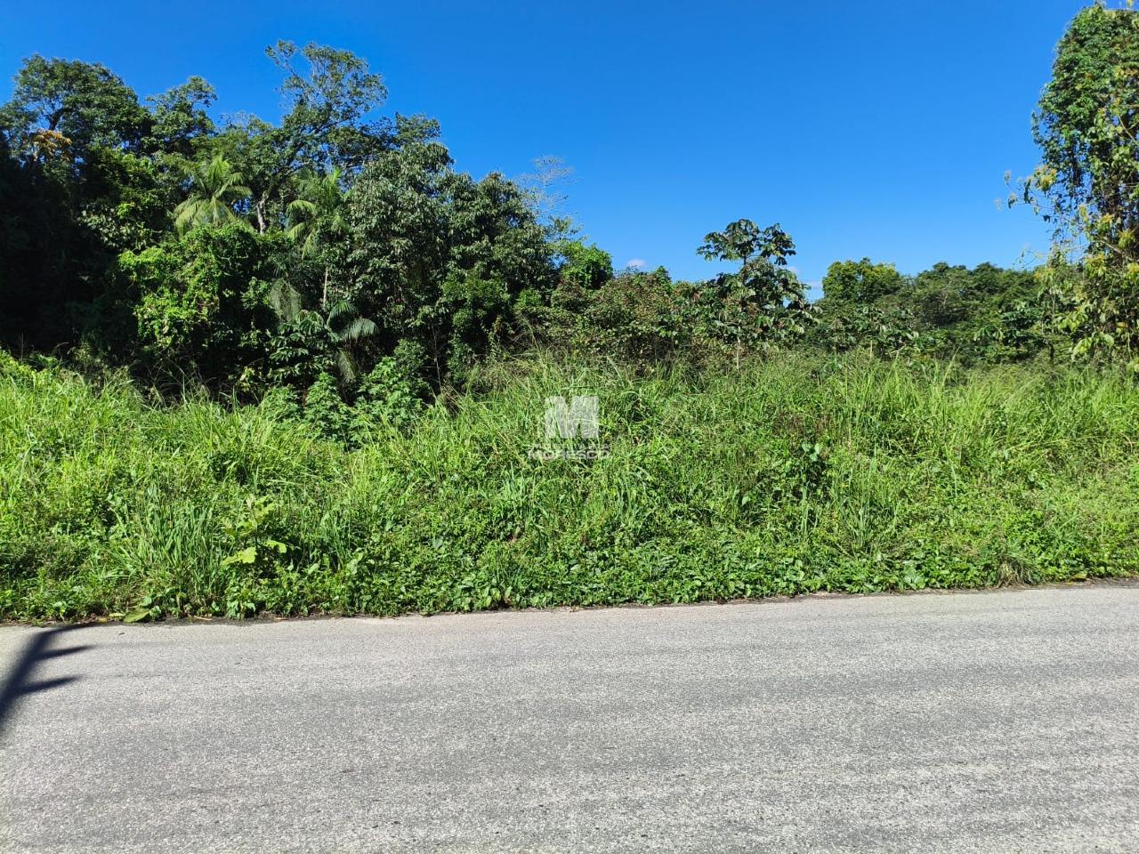 Terreno à venda no bairro Souza Cruz: 