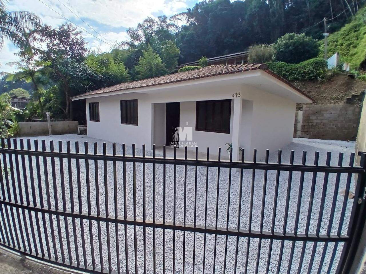 Casa à venda no bairro Zantão: 