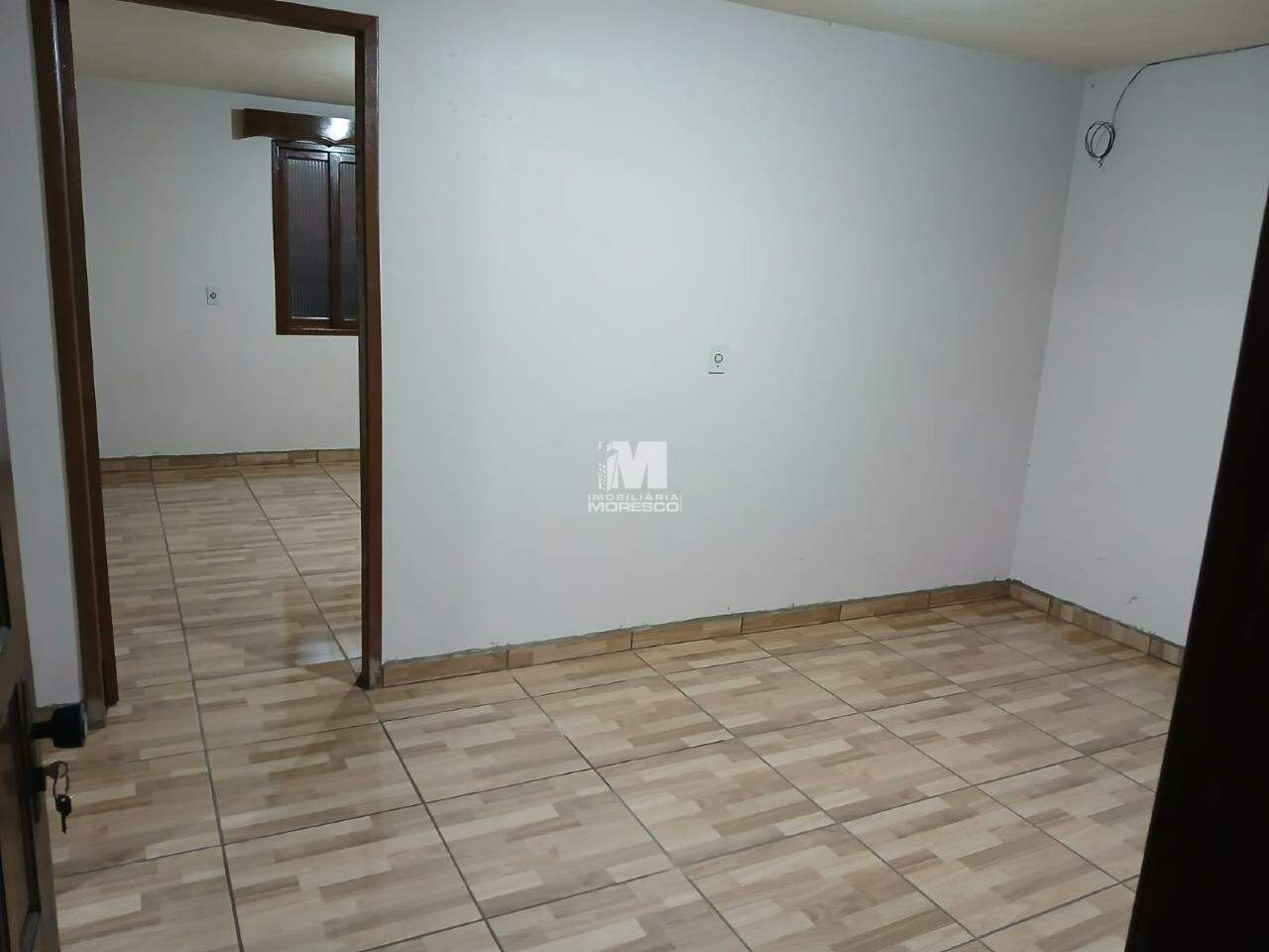 Casa à venda no bairro Zantão:
