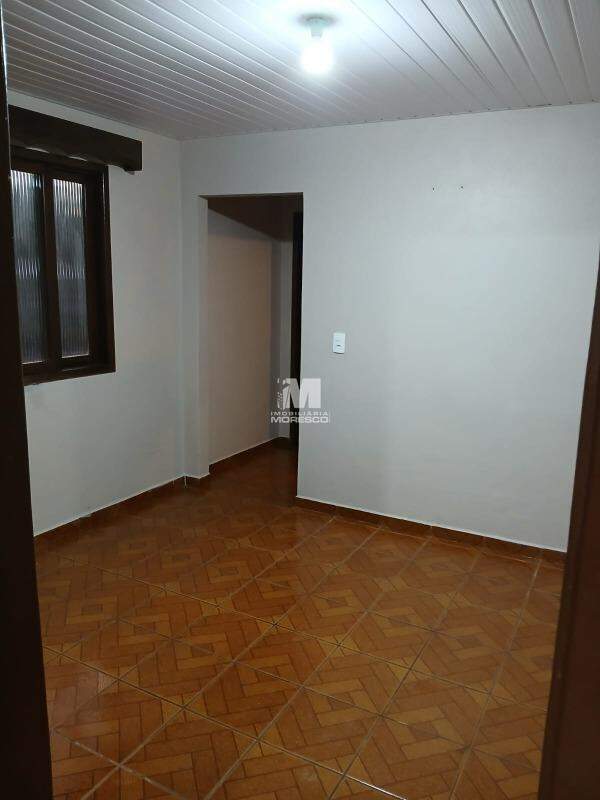 Casa à venda no bairro Zantão:
