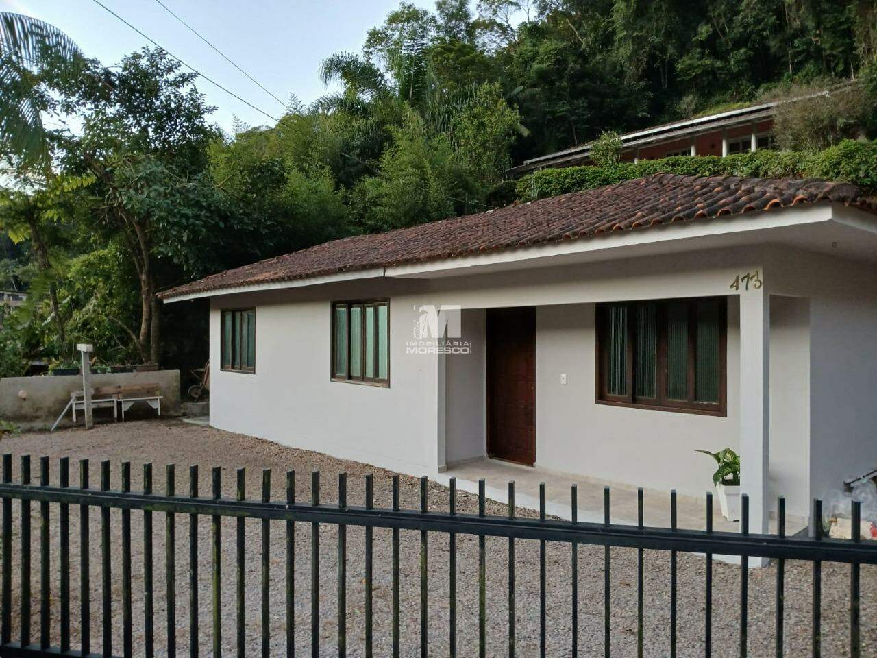 Casa à venda no bairro Zantão: