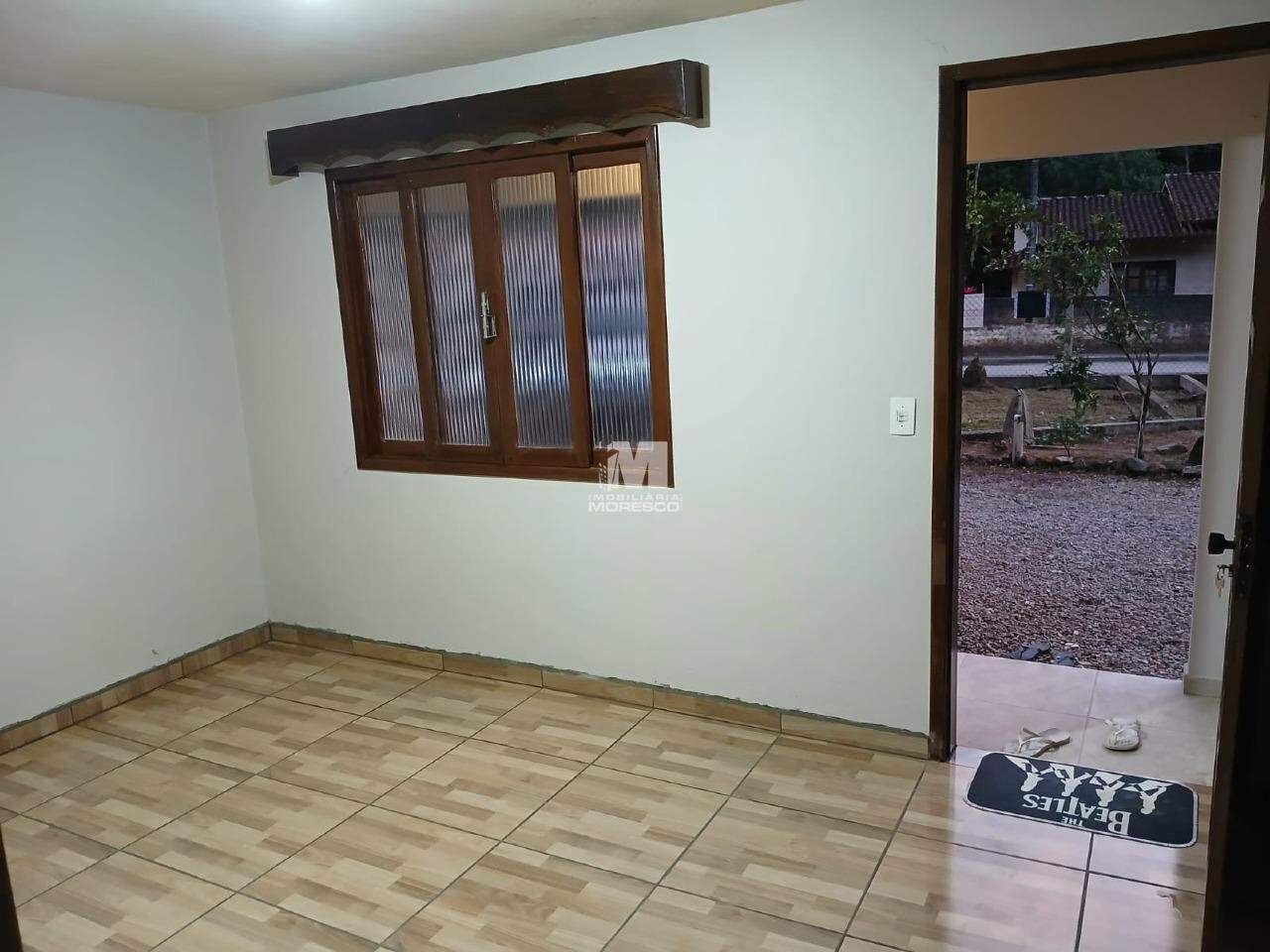 Casa à venda no bairro Zantão: