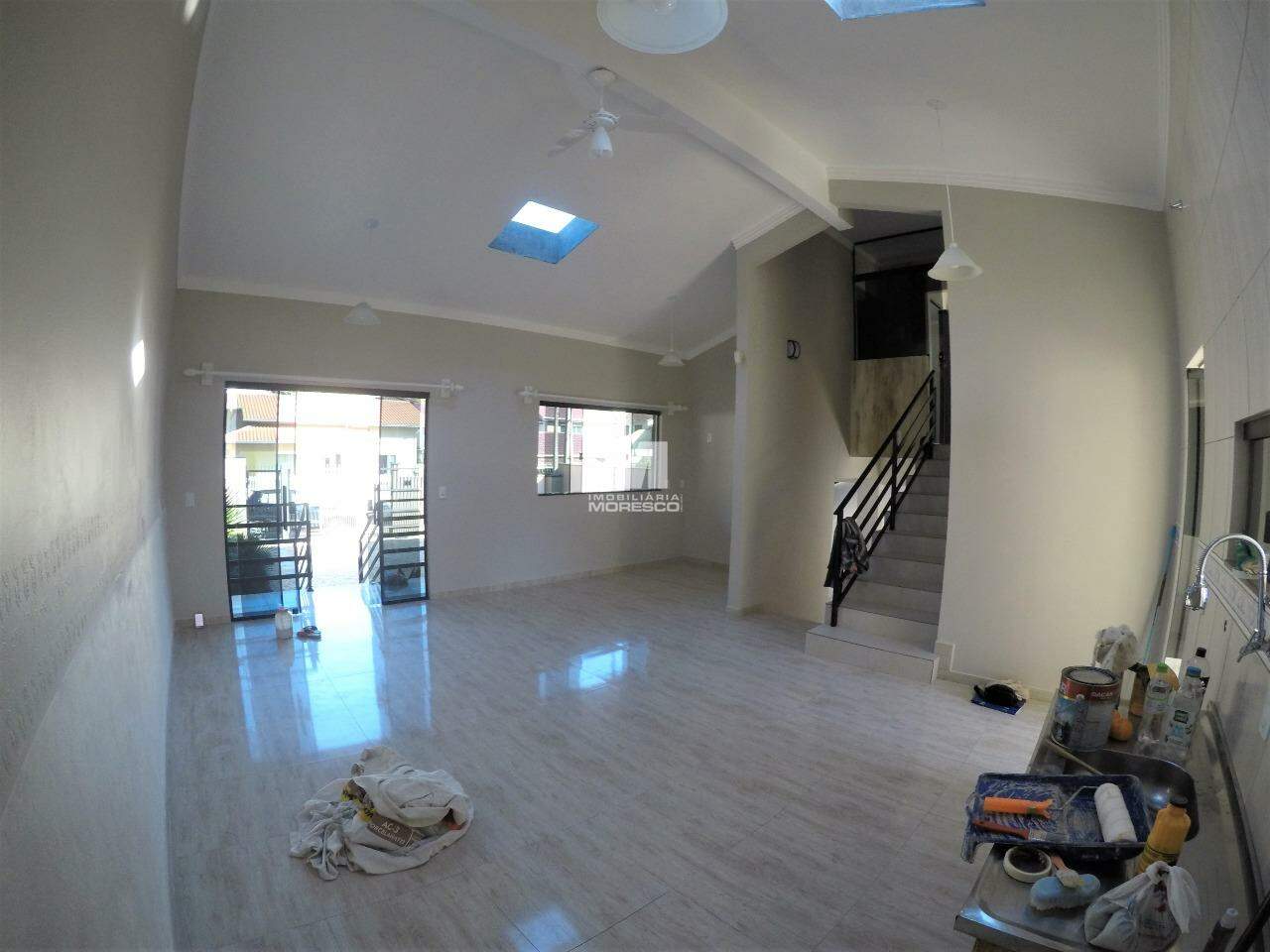 Casa para aluguel no bairro Águas Claras: