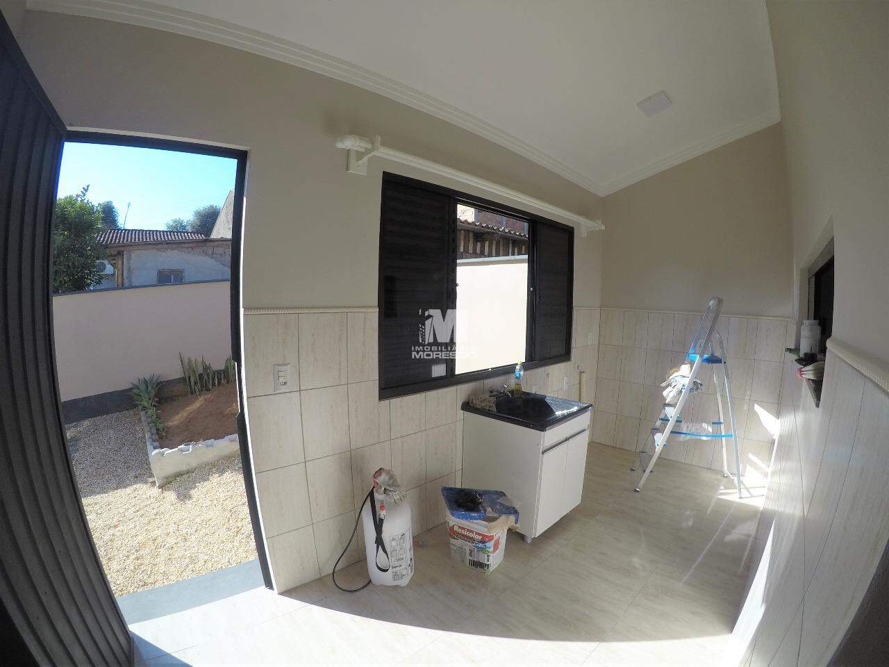 Casa para aluguel no bairro Águas Claras: