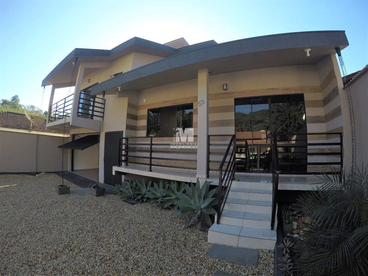 Casa para aluguel no bairro Águas Claras: 
