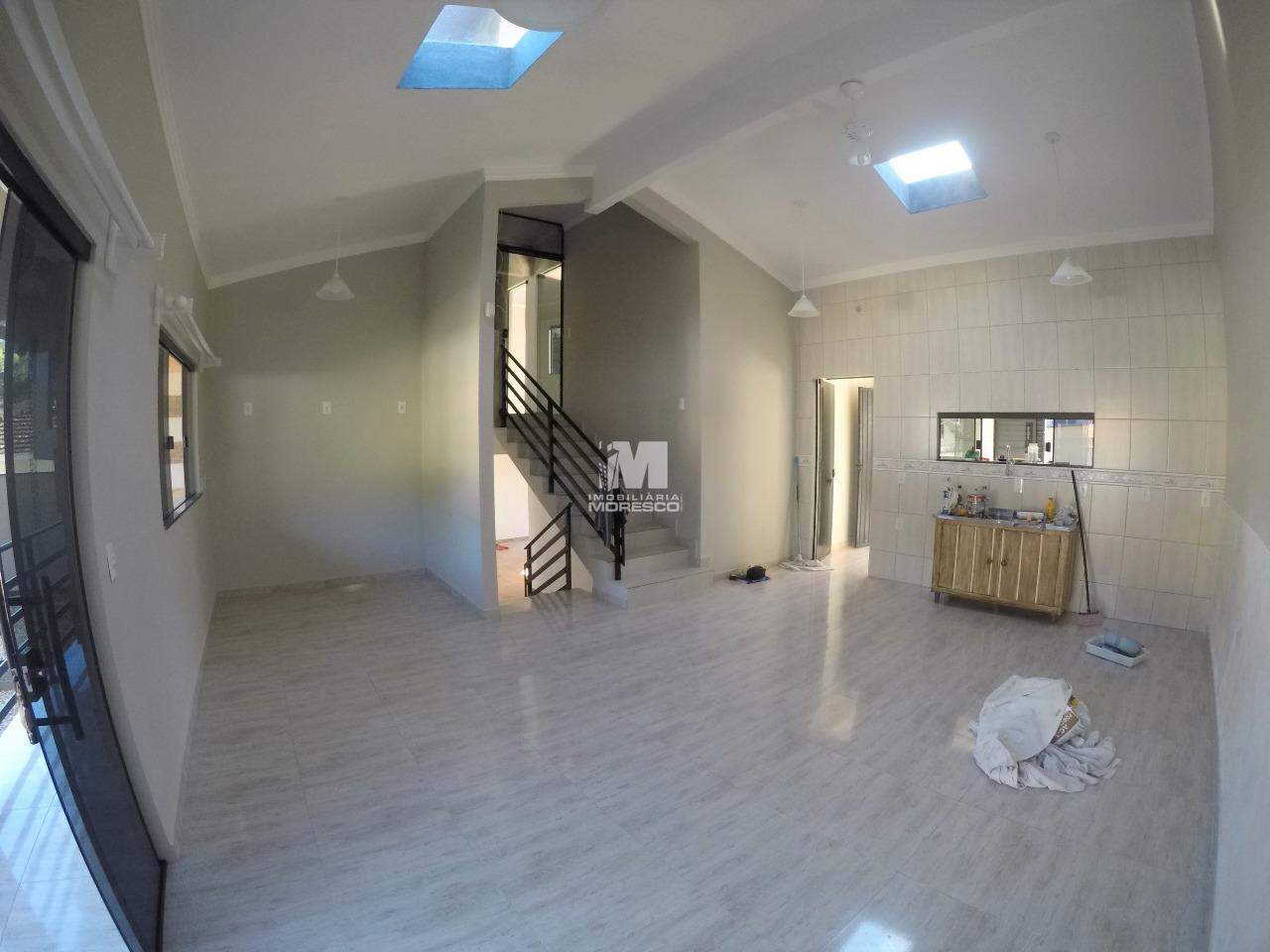 Casa para aluguel no bairro Águas Claras: