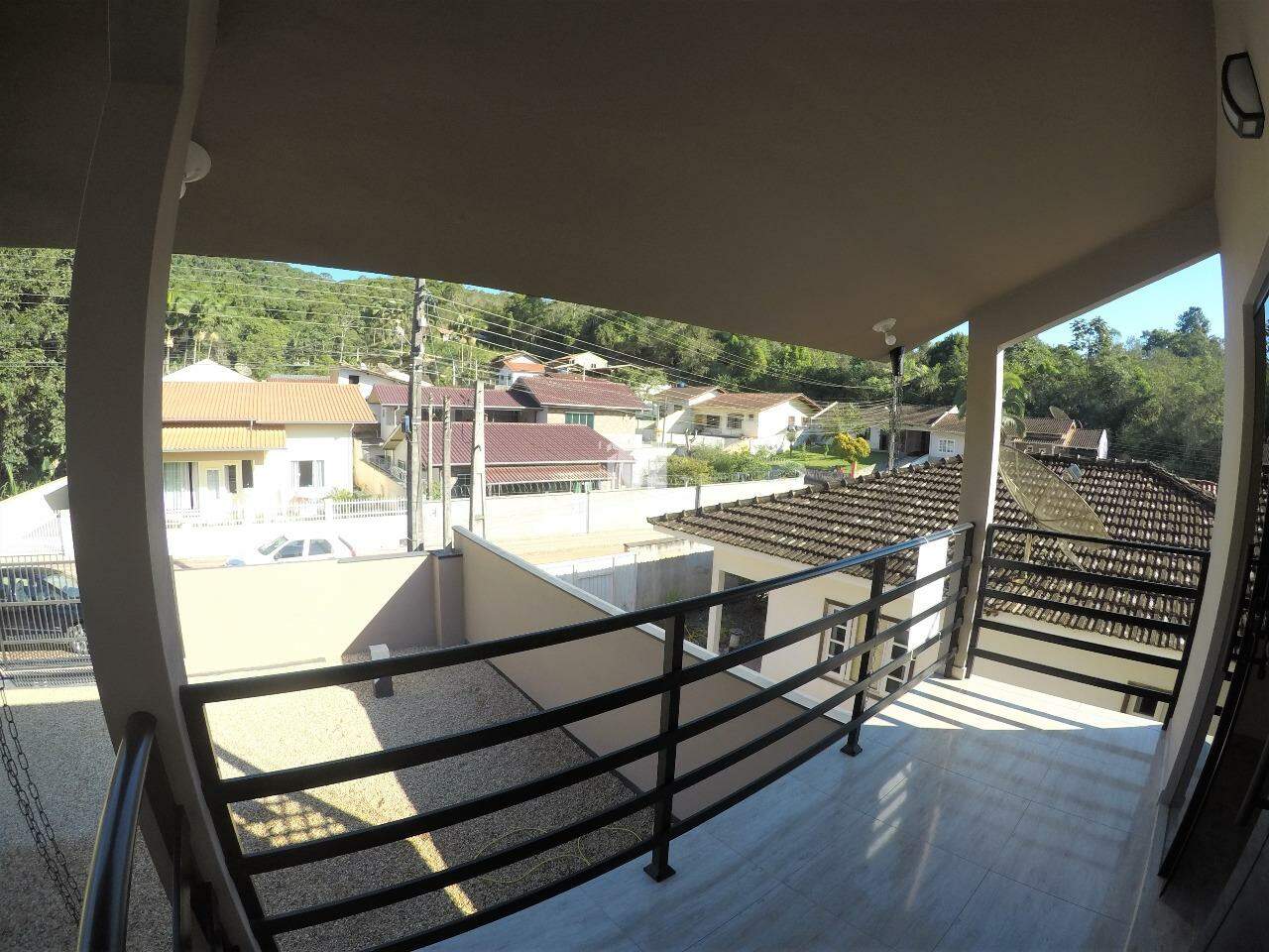 Casa para aluguel no bairro Águas Claras: