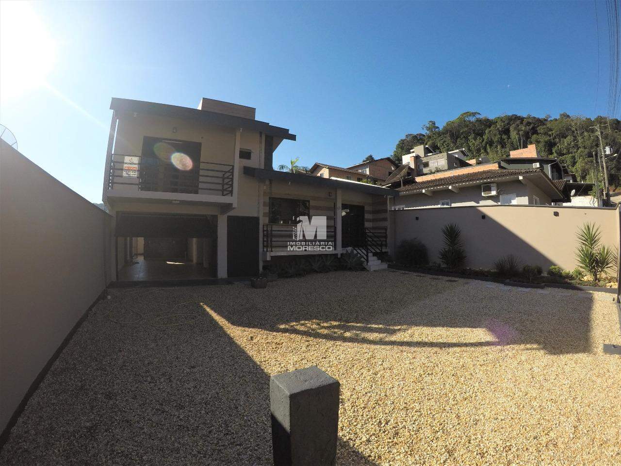 Casa para aluguel no bairro Águas Claras: 