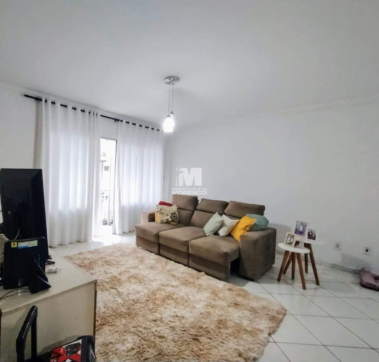 Apartamento à venda no bairro São Luiz: 
