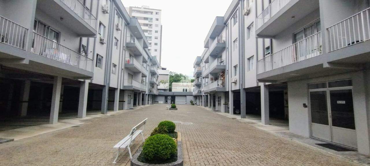 Apartamento à venda no bairro São Luiz: 