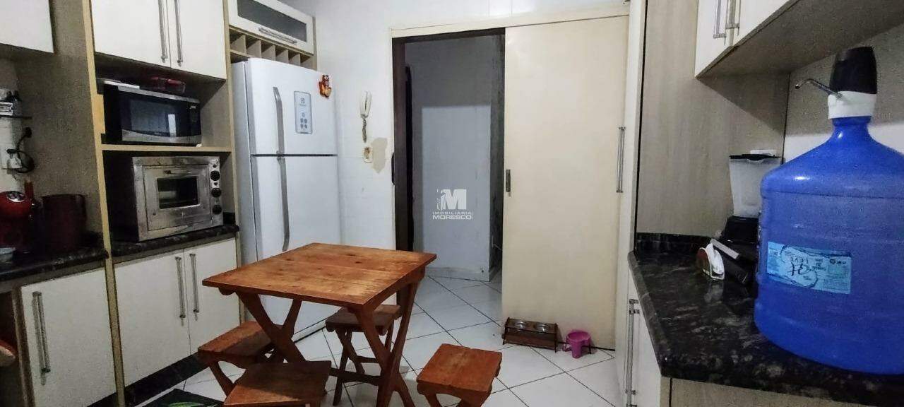 Apartamento à venda no bairro São Luiz: 