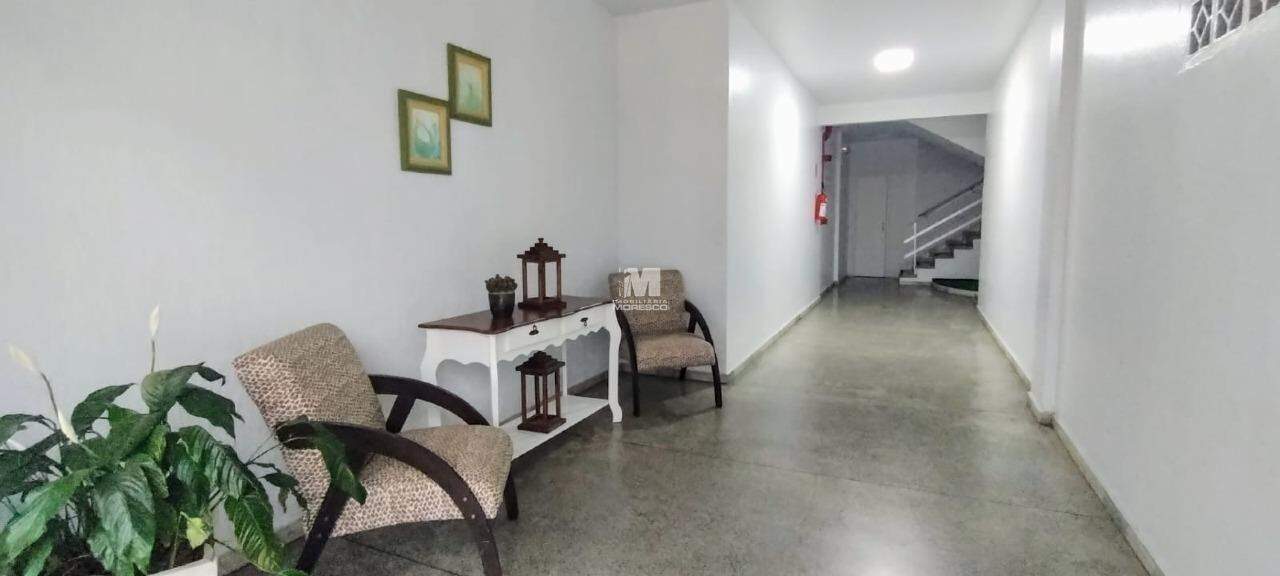 Apartamento à venda no bairro São Luiz: 
