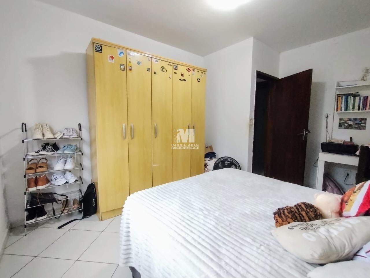 Apartamento à venda no bairro São Luiz: 