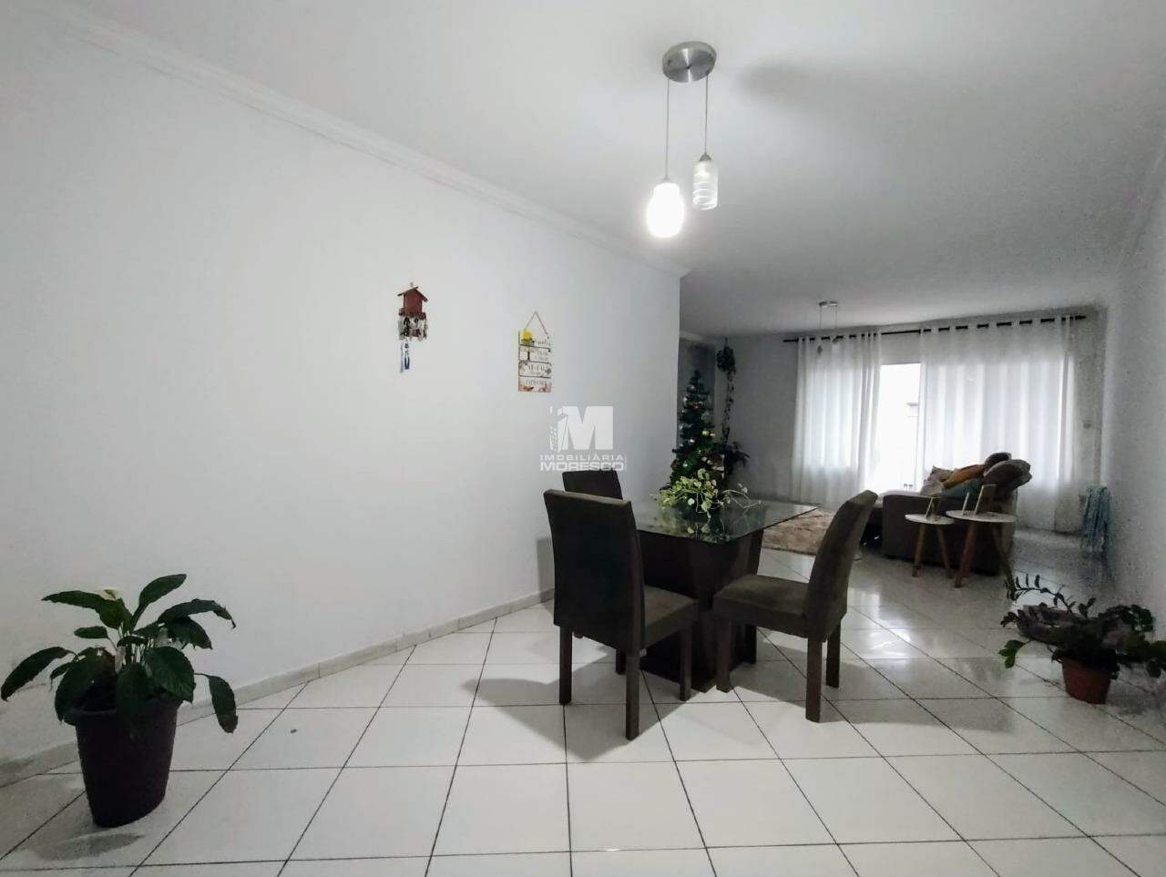 Apartamento à venda no bairro São Luiz: 