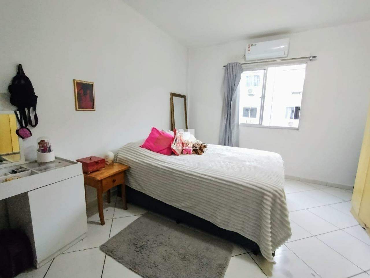 Apartamento à venda no bairro São Luiz: 