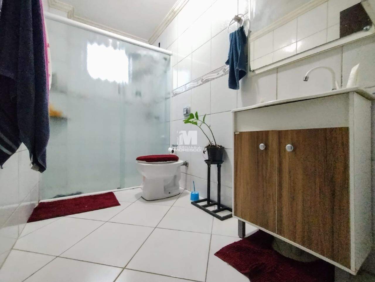 Apartamento à venda no bairro São Luiz: 