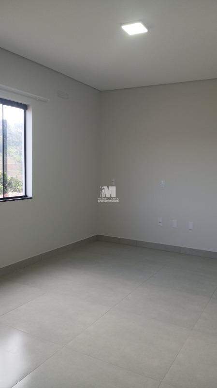 Apartamento à venda no bairro Paquetá: 