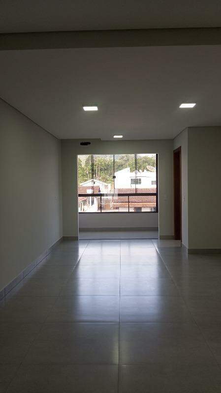 Apartamento à venda no bairro Paquetá: 