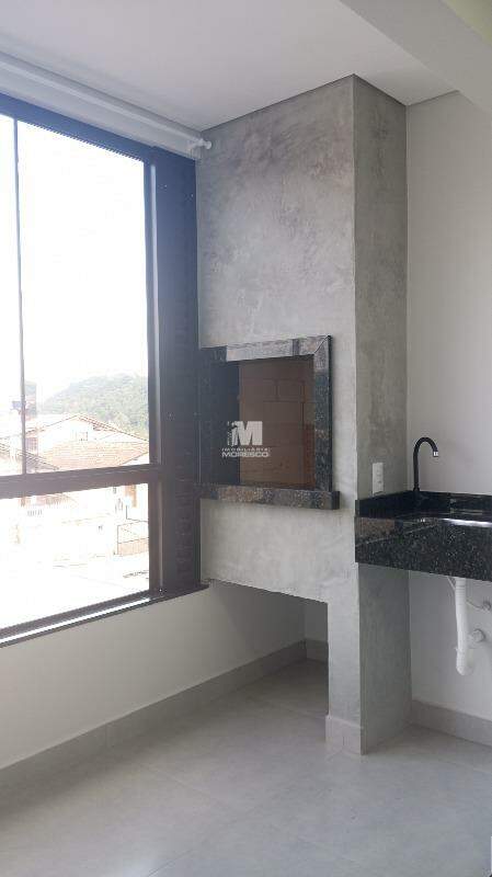 Apartamento à venda no bairro Paquetá: 