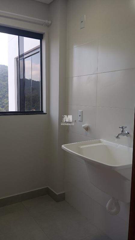Apartamento à venda no bairro Paquetá: 