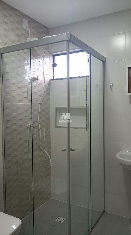 Apartamento à venda no bairro Paquetá: 