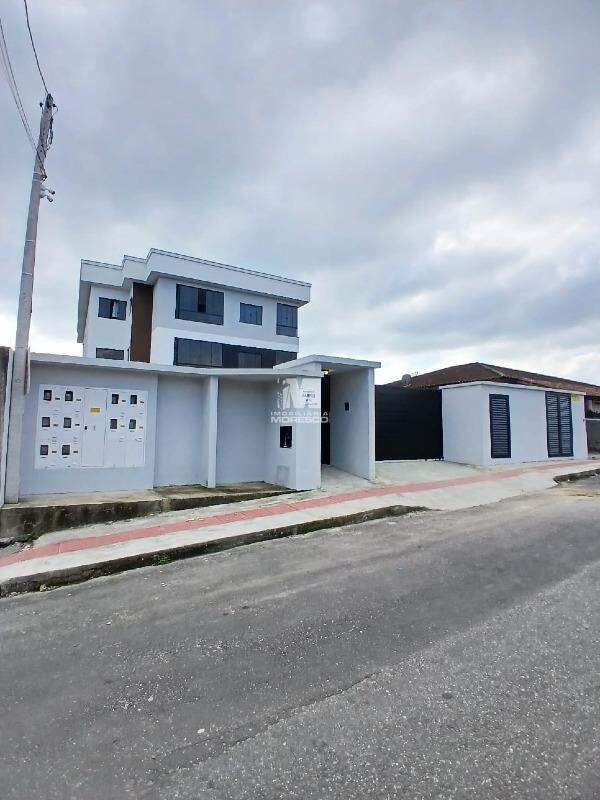 Apartamento à venda no bairro Paquetá: 