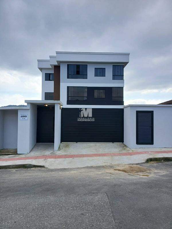 Apartamento à venda no bairro Paquetá: 