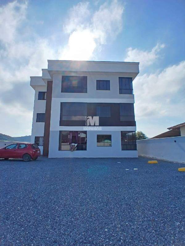 Apartamento à venda no bairro Paquetá: 