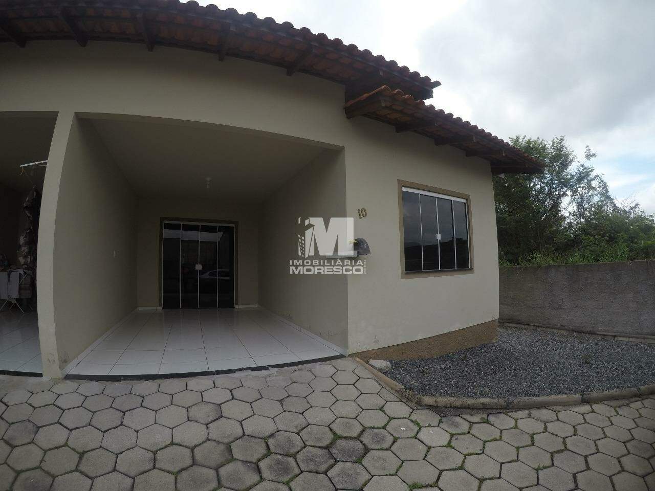 Casa de 2 quartos, 65m² no bairro Centro, em Guabiruba | Eu Corretor