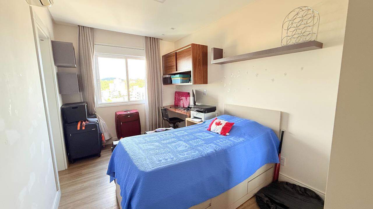 Apartamento à venda no bairro São Luiz: 