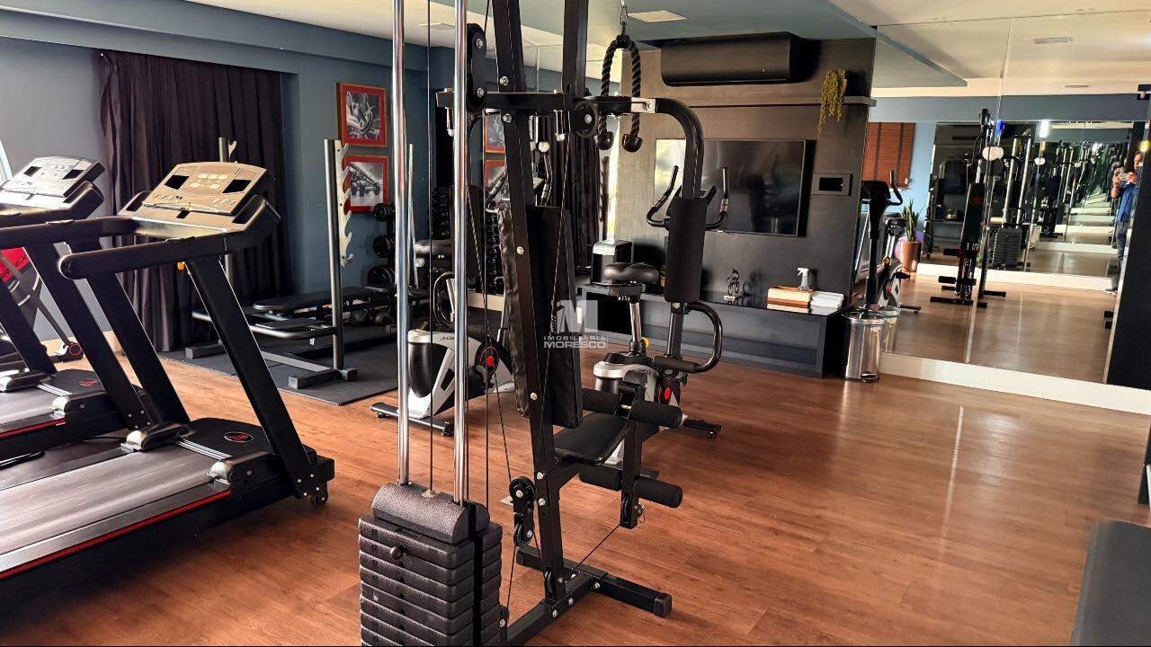 Apartamento à venda no bairro São Luiz: 