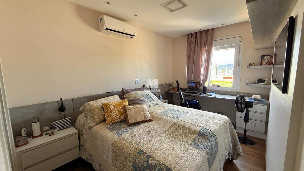 Apartamento à venda no bairro São Luiz: 