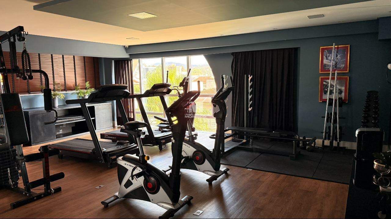 Apartamento à venda no bairro São Luiz: 