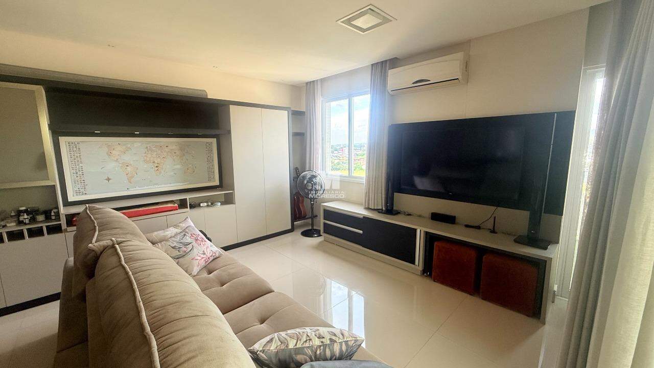 Apartamento à venda no bairro São Luiz: 