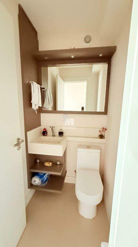 Apartamento à venda no bairro São Luiz: 